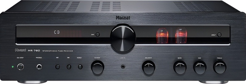 AV Receiver Magnat MR-780 černý