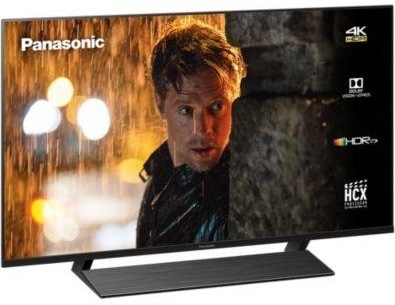Televize Panasonic TX-40GX800E