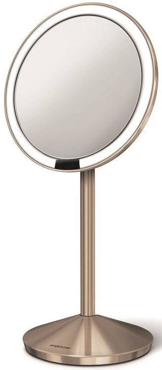 Kosmetické zrcátko Simplehuman Travel ST3010