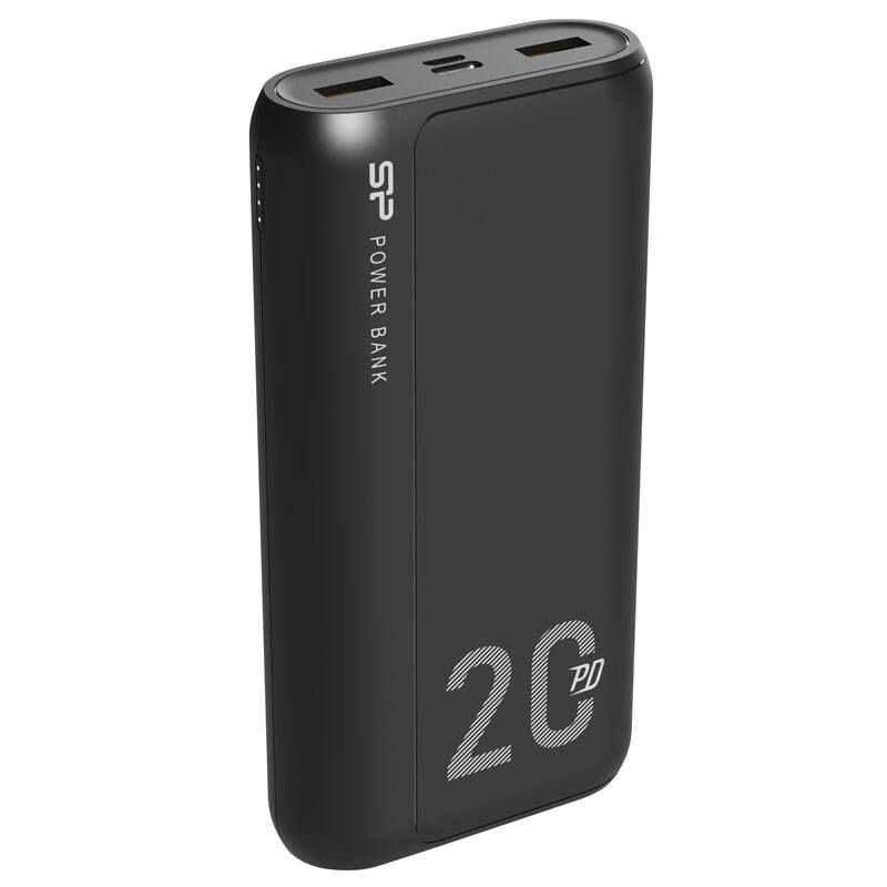 Silicon Power QS15