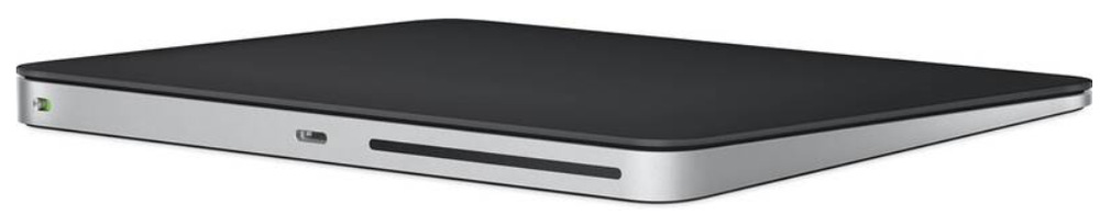 Tablet Apple Magic Trackpad černý