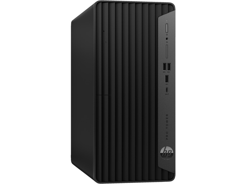 Stolní počítač HP Pro Tower 400 G9 černý