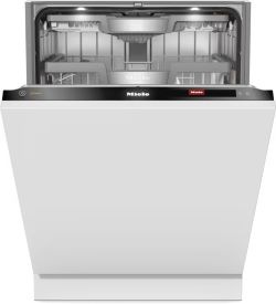 Myčka nádobí Miele G 7985 SCVi K2O XXL AutoDos