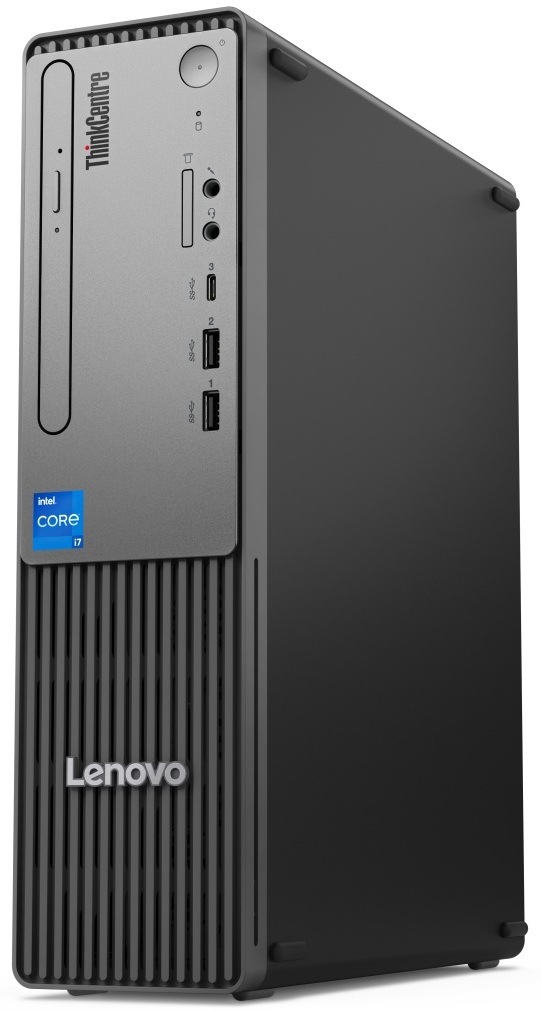 Stolní počítač Lenovo ThinkCentre neo 50s Gen 5 černý