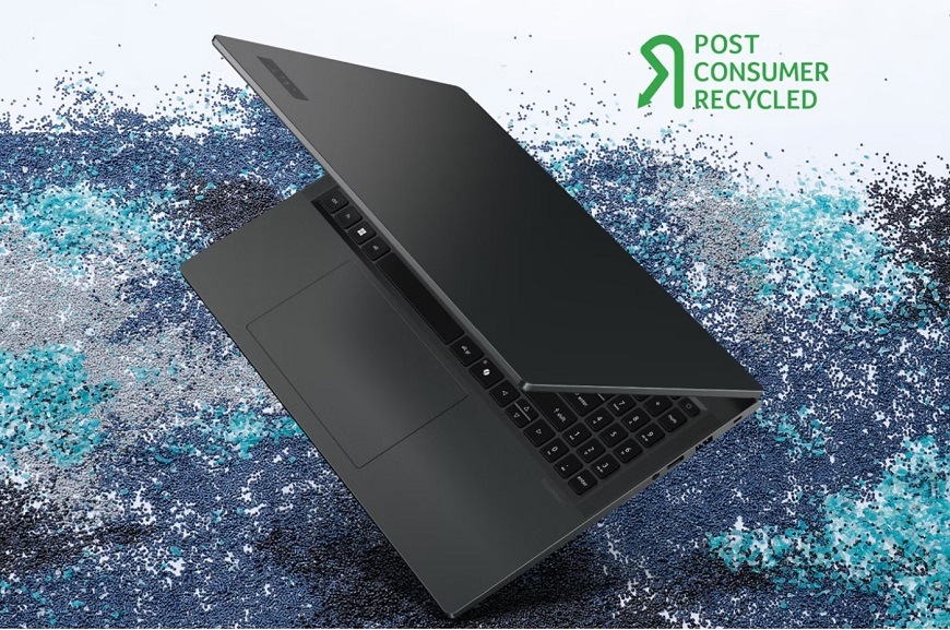 Notebook Acer TravelMate P4 16 (TMP416-74-TCO-5471) modrý Notebook Acer TravelMate P4 16 (TMP416-74-TCO-5471) modrý