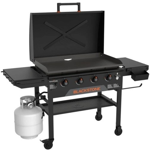 Gril zahradní plynový Blackstone 36" Griddle BS-2322