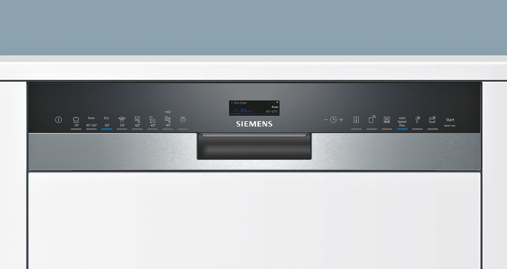 myčka nádobí Siemens SN558S06TE 