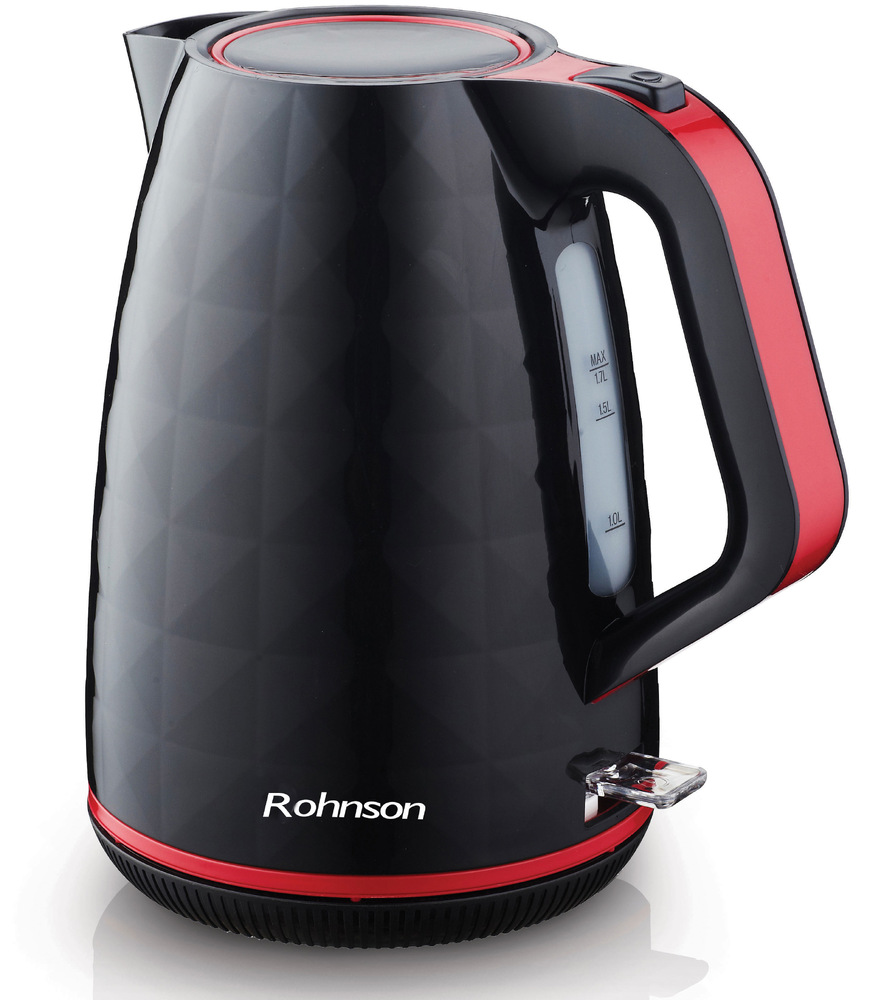 Rychlovarná konvice Rohnson R-7923 Diamond