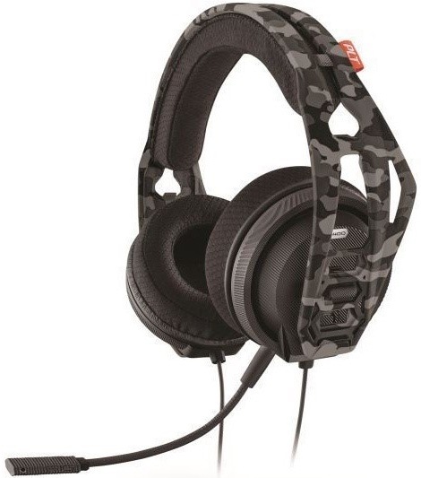 Headset Nacon RIG 400HX pro Xbox One,Xbox Series X - Urban Camo