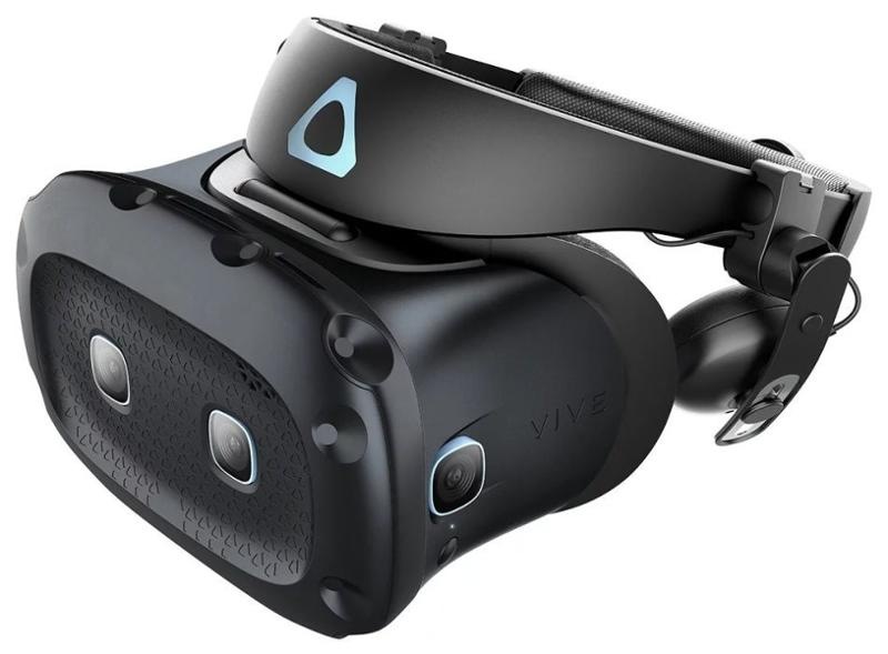 Brýle pro virtuální realitu HTC Vive Cosmos Elite