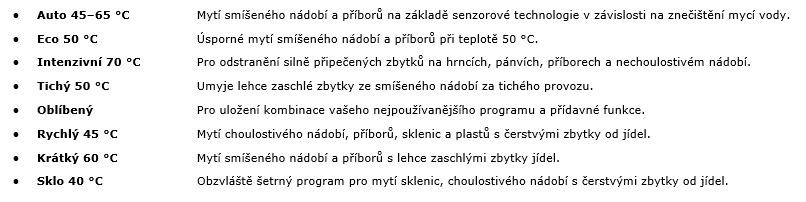 Myčka nádobí Bosch Serie 6 SPI6ZMS35E