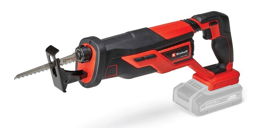 Pila ocaska Einhell TE-AP 18/26 Li-Solo (bez baterie) 4326290
