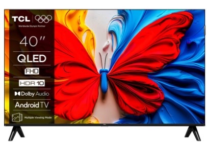 Televize TCL 40S5K