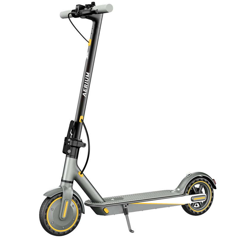 Elektrická koloběžka AERIUM T350 PRO černá