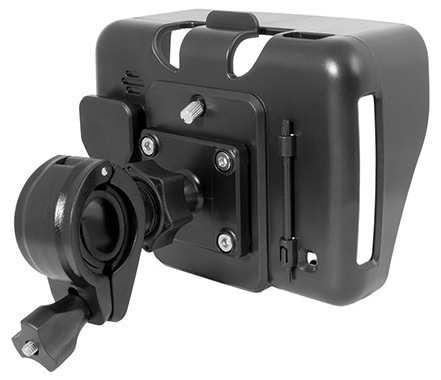 Držák NAVITEL pro motocyklovou navigaci G550 Moto