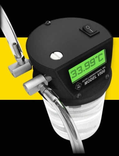 Alkoholtester Alco Force Professional