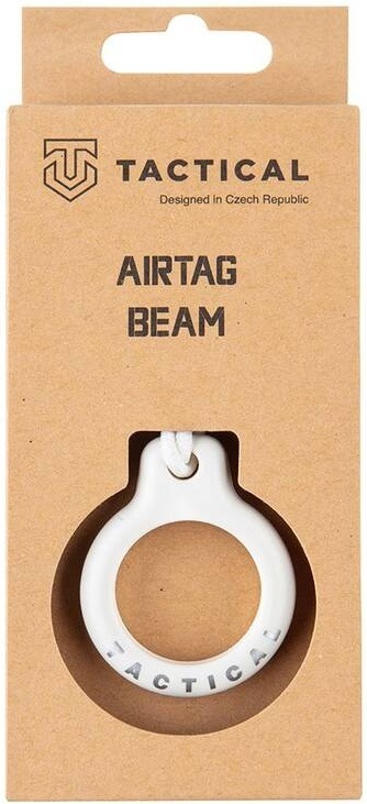 Pouzdro Tactical Beam Rugged pro Airtag - Yetti