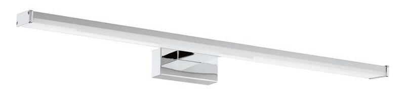 Nástěnné svítidlo Eglo Pandella 1, 60 cm chrom