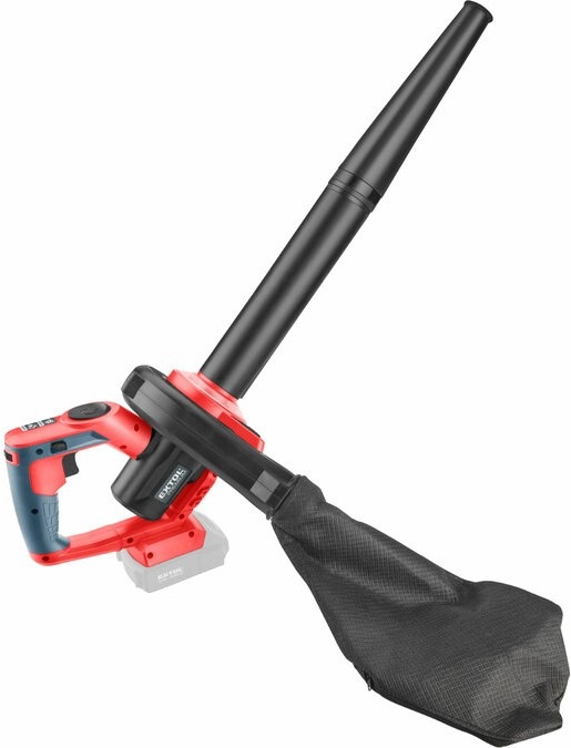 Foukač listí Extol Premium 8891877 20V Li-ion (bez baterie) EXTOL PREMIUM 8891877