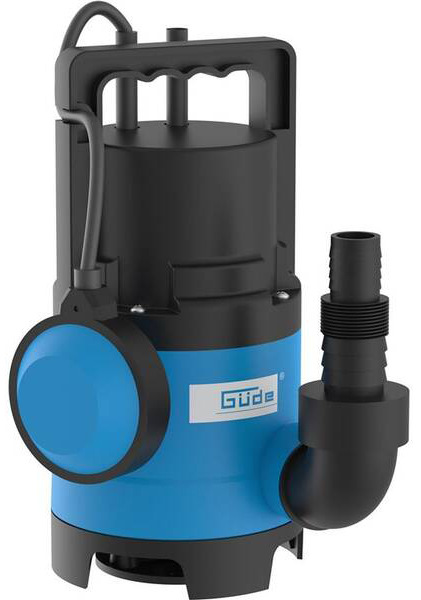 Ponorné čerpadlo Güde GS 4003 P