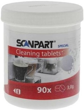 Scanpart SCA2790000230 