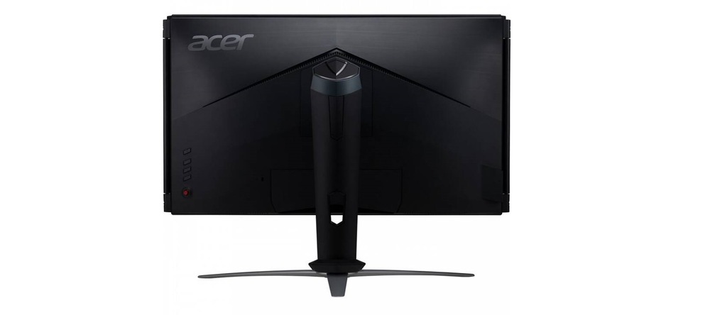 Monitor Acer Nitro XV273Xbmiiprzx černý Monitor Acer Nitro XV273Xbmiiprzx černý