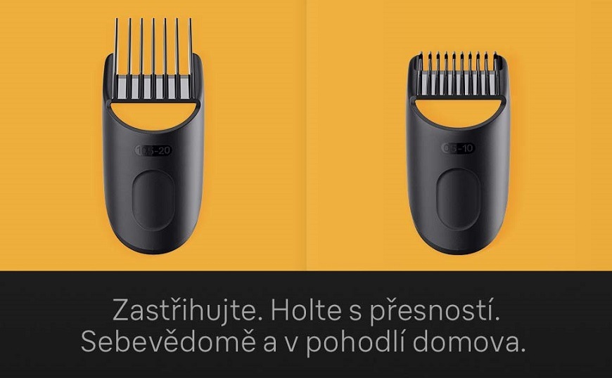 Zastřihovač vousů Braun Series 3 BT3411 Zastřihovač vousů Braun Series 3 BT3411