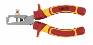 Kleště Kreator KRT620003 VDE 6"