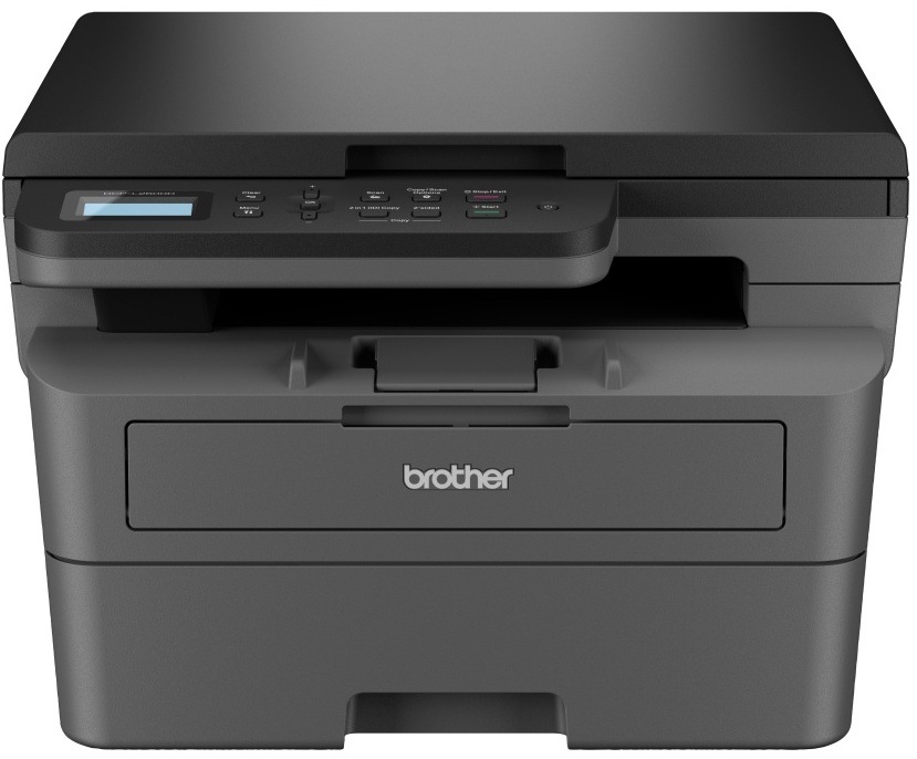 Tiskárna multifunkční Brother DCP-L2600D černá Tiskárna multifunkční Brother DCP-L2600D černá
