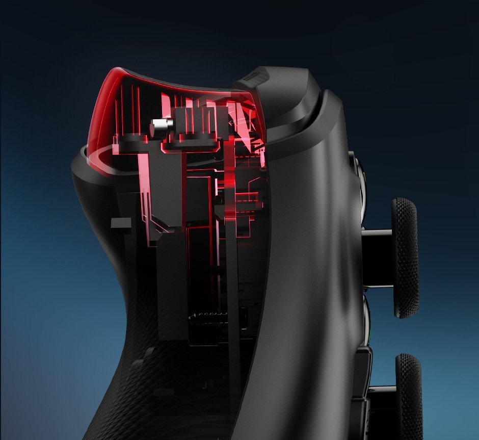 GameSir G7 HE Wired