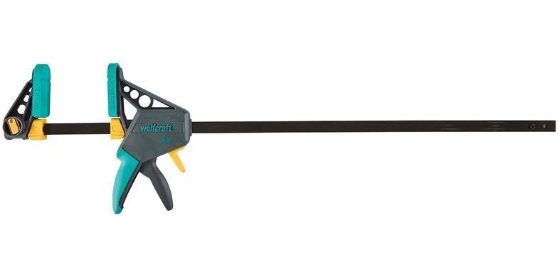 Svěrka Wolfcraft EHZ PRO 100-150 3030000