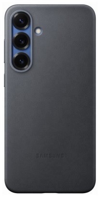 Kryt na mobil Samsung Kindsuit na Galaxy S25+ černý