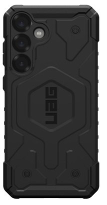 Kryt na mobil UAG Pathfinder na Samsung Galaxy S25+ černý Kryt na mobil UAG Pathfinder na Samsung Galaxy S25+ černý