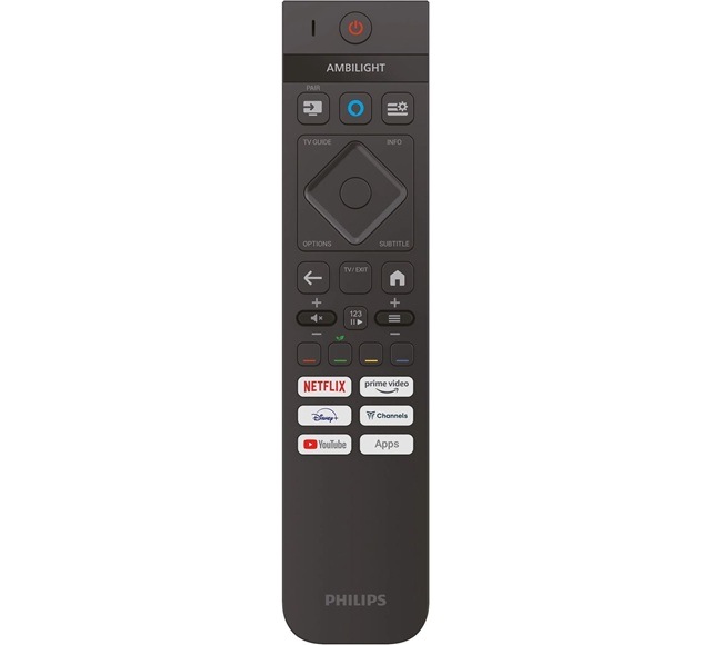 Televize Philips 65PUS9060