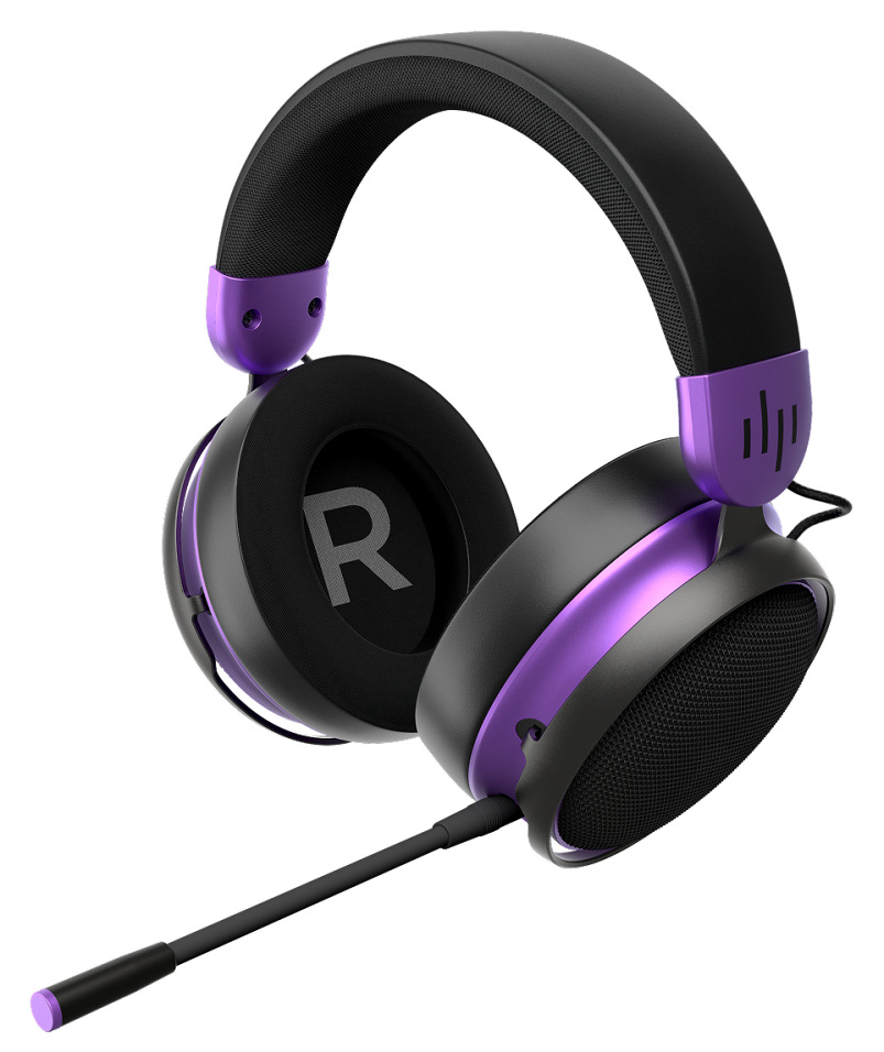 Headset Dark Project SONO Wireless černý Headset Dark Project SONO Wireless černý