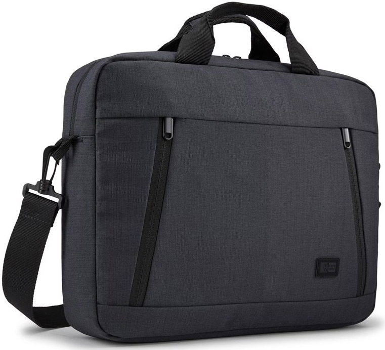 Brašna na notebook Case Logic Huxton 14" - černá