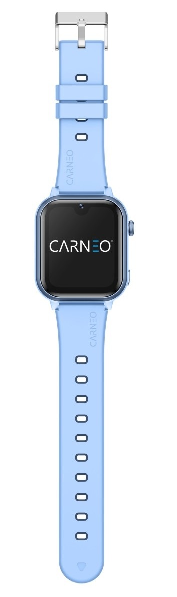 Chytré hodinky Carneo mají 1,78" AMOLED displej 