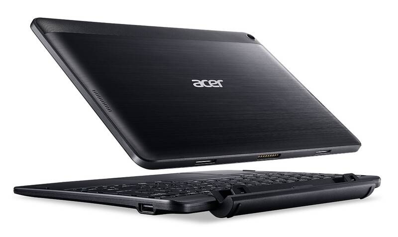Dotykový tablet Acer One 10