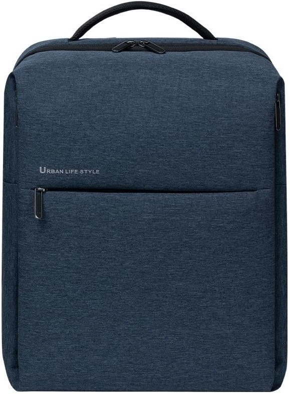 Batoh na notebook Xiaomi City Backpack 2 pro 15.6" modrý