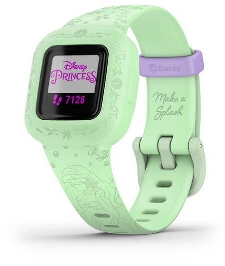 Garmin vívofit junior3