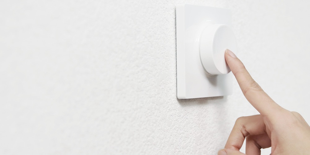 Stmívač Yeelight Smart Wireless Dimmer Stmívač Yeelight Smart Wireless Dimmer