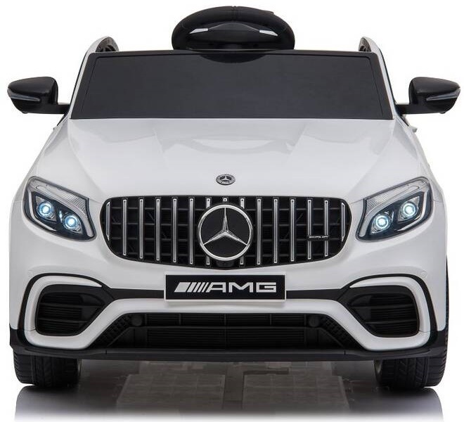 Elektrické autíčko MaDe Mercedes AMG Elektrické autíčko MaDe Mercedes AMG