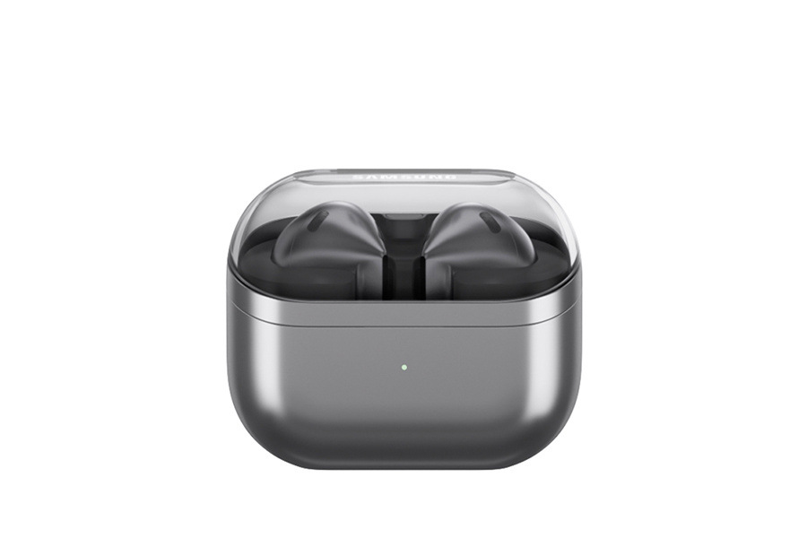 Sluchátka Samsung Galaxy Buds3 bílá Samsung Galaxy Buds3