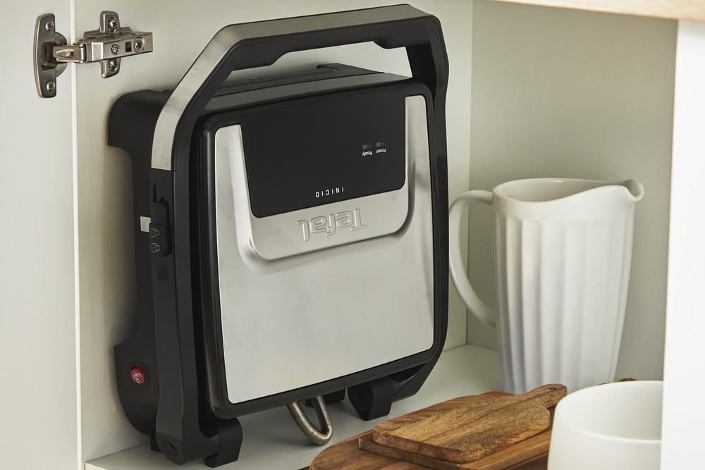 Gril Tefal GC271D10 Inicio nerez Tefal GC271D10 Inicio
