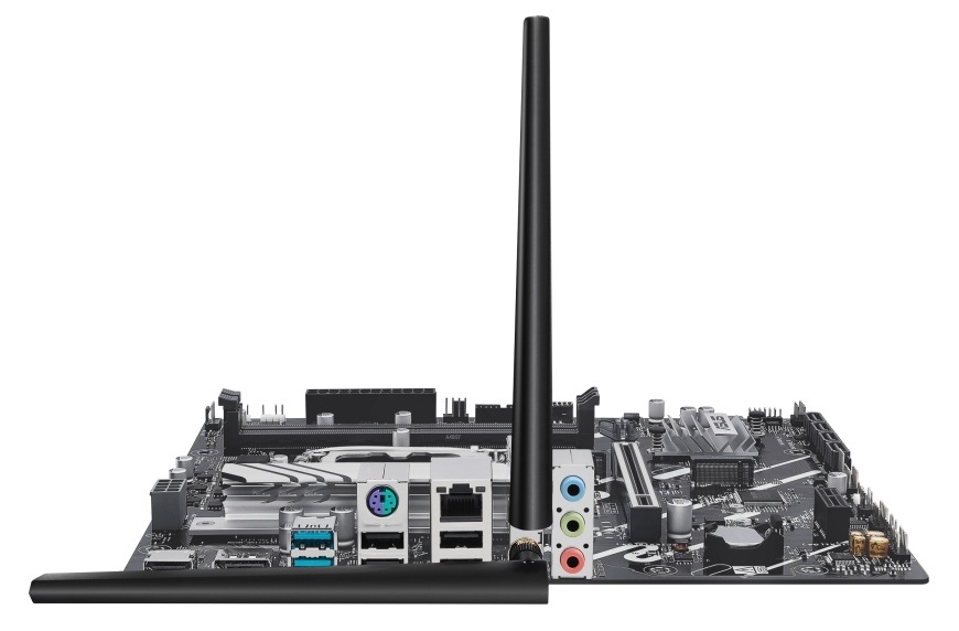 Základní deska Asus PRIME H810M-A WIFI Základní deska Asus PRIME H810M-A WIFI
