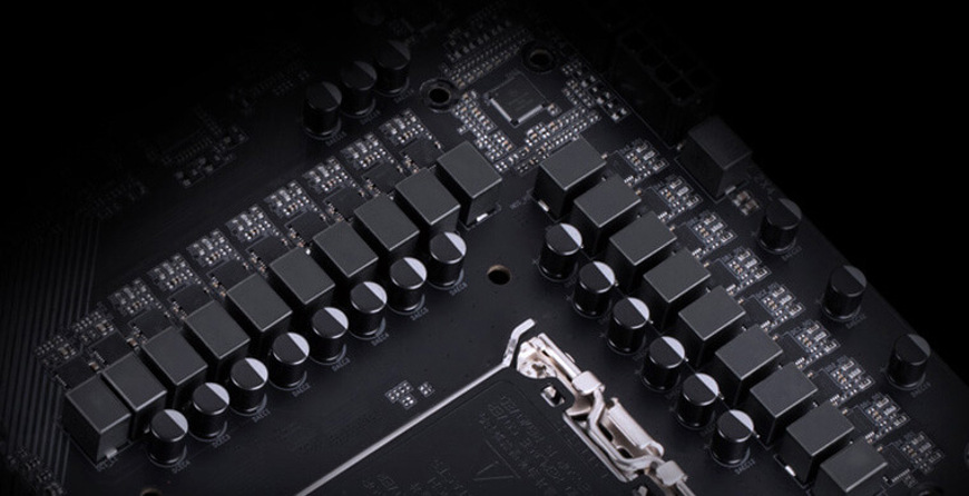 Základní deska GIGABYTE B850M DS3H