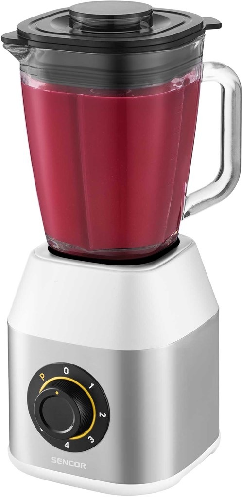 Stolní mixér Sencor SBL 4872BK černý