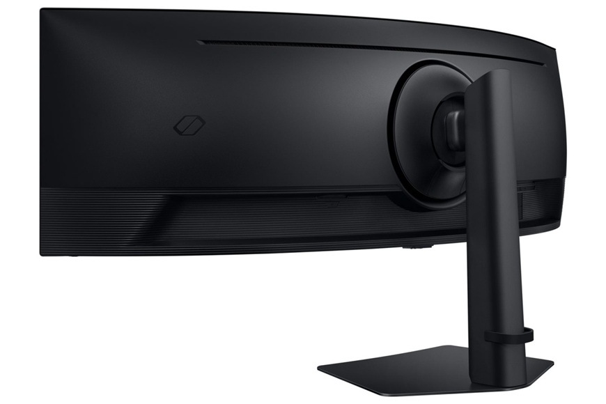 Herní monitor Samsung Odyssey G9 černý