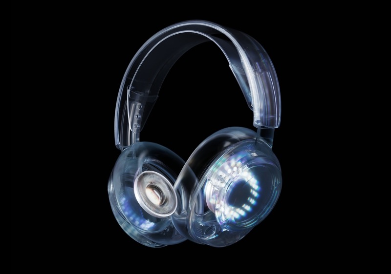 Headset SteelSeries Arctis Nova 5 Wireless černý Headset SteelSeries Arctis Nova 5 Wireless černý