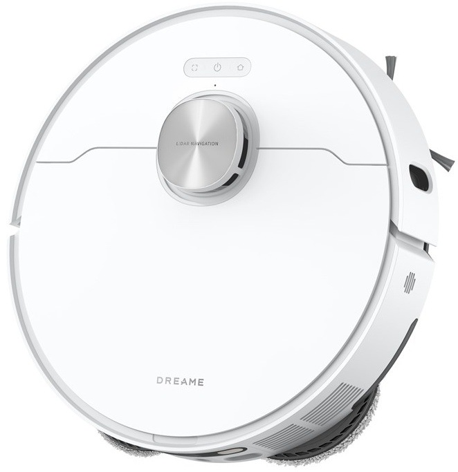 Robotický vysavač Dreame L40 Ultra AE bílý